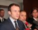 Macron s’entretient avec Bouteflika en prévision d’une visite officielle en Algérie